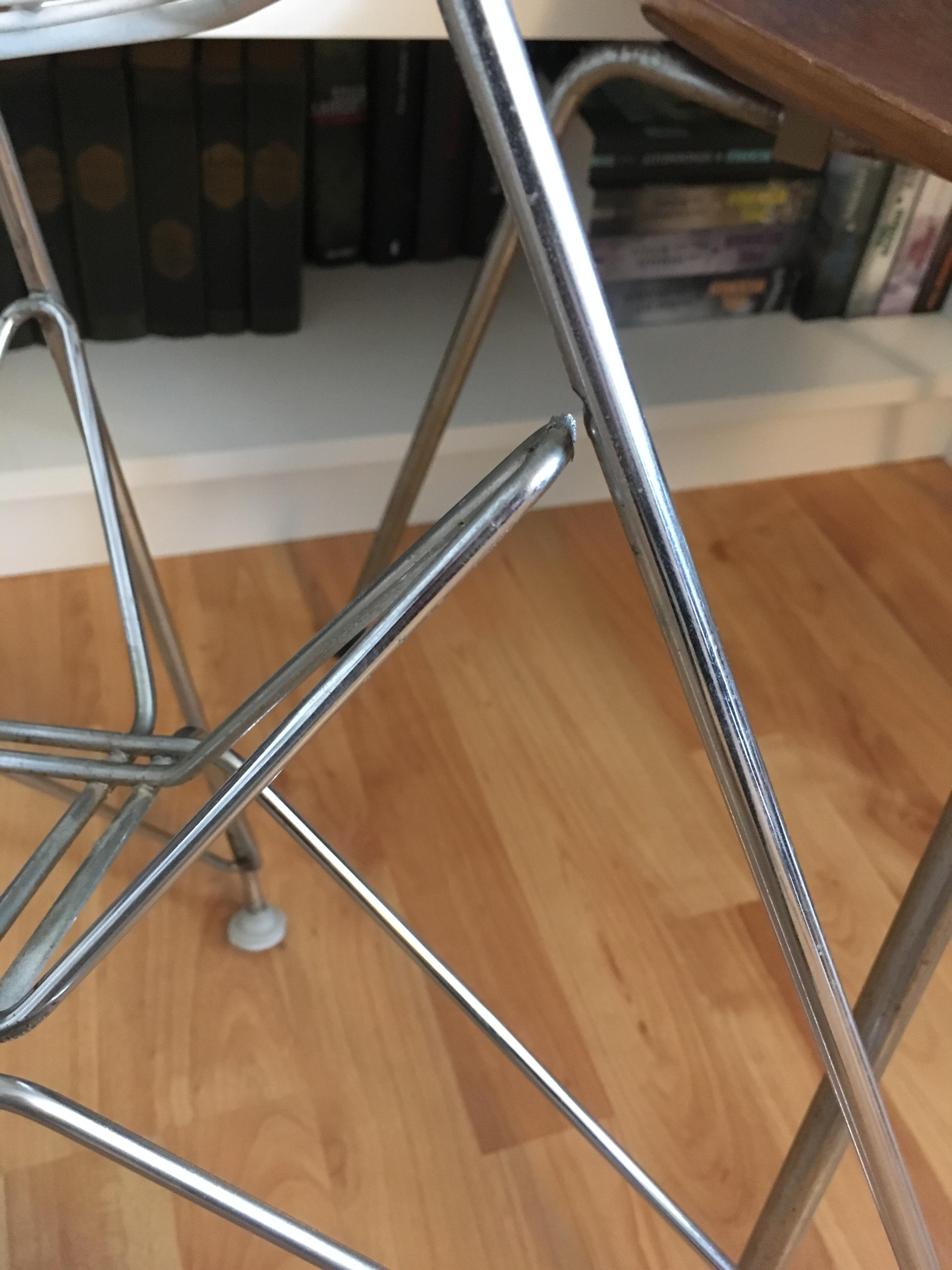 华体会体育官方在线官网 - 坐具|餐椅|办公家具|华体会体育官方在线官网家具|伊姆斯金属线椅（舒适版）